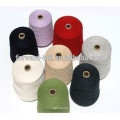 100% SPUN CASHMERE THREAD AND YARN